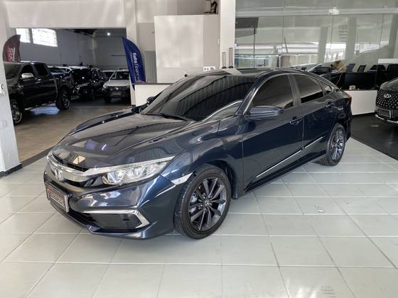 HONDA CIVIC 2.0 16V FLEXONE LX 4P CVT HONDA CIVIC 2.0 16V FLEXONE LX 4P CVT